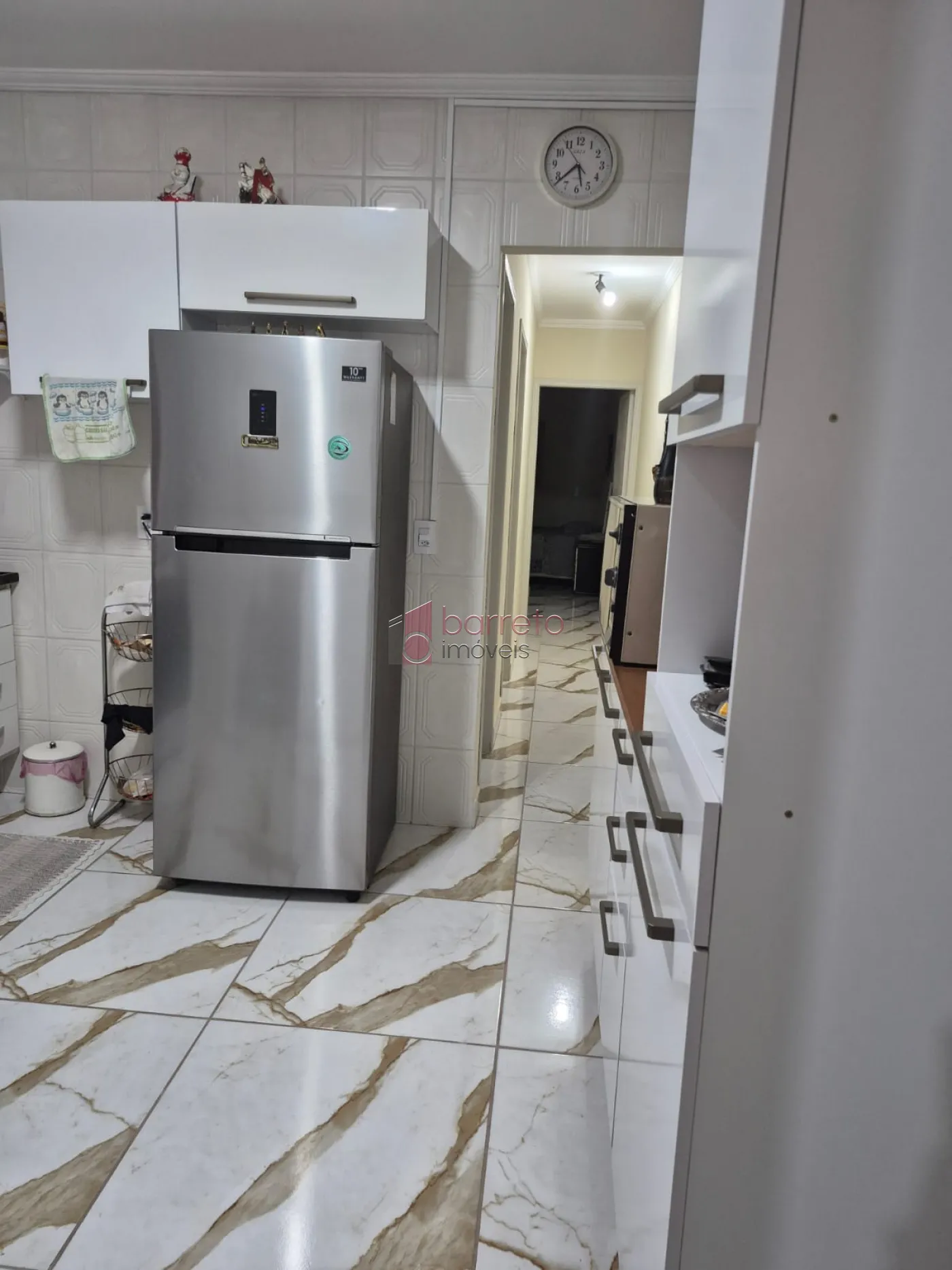 Comprar Casa / Padrão em Jundiaí R$ 530.000,00 - Foto 4