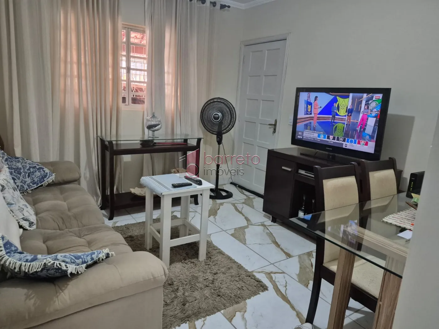 Comprar Casa / Padrão em Jundiaí R$ 530.000,00 - Foto 1