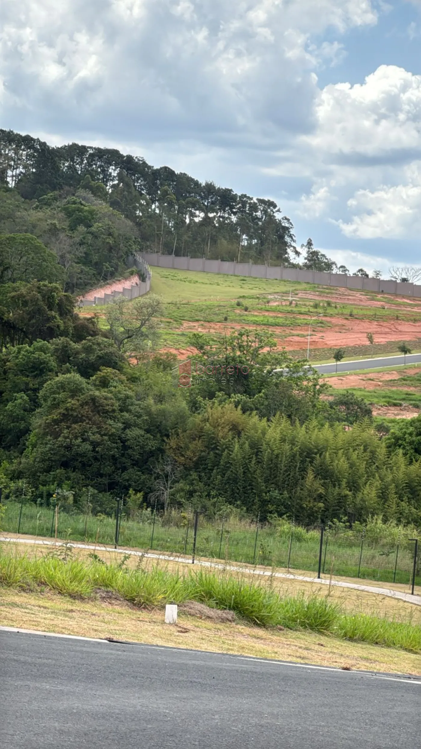 Comprar Terreno / Condomínio em Jundiaí R$ 1.960.000,00 - Foto 1