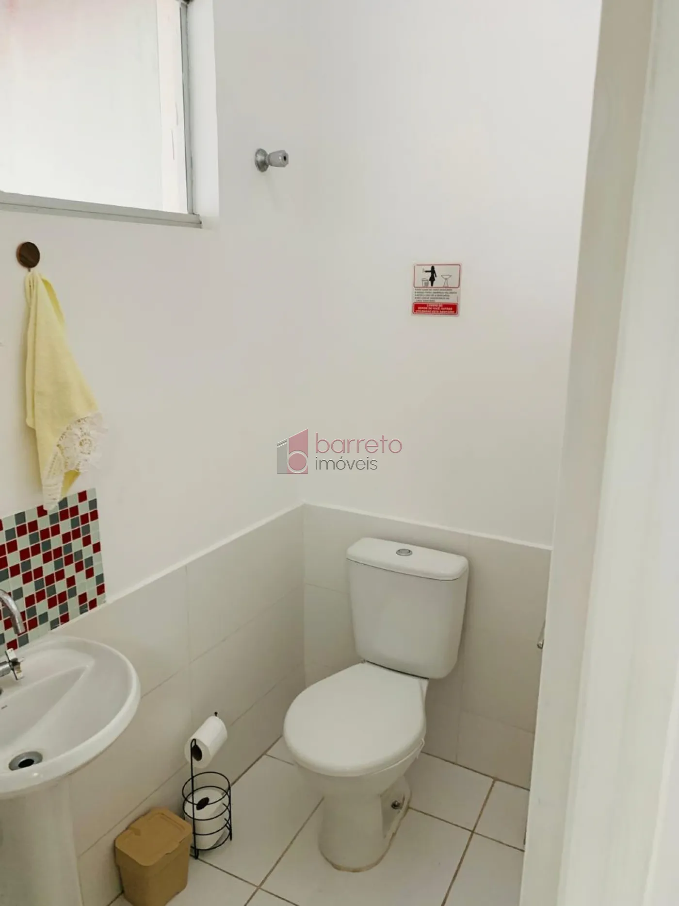 Alugar Comercial / Sala Comercial (sem cond.) em Jundiaí R$ 1.300,00 - Foto 9