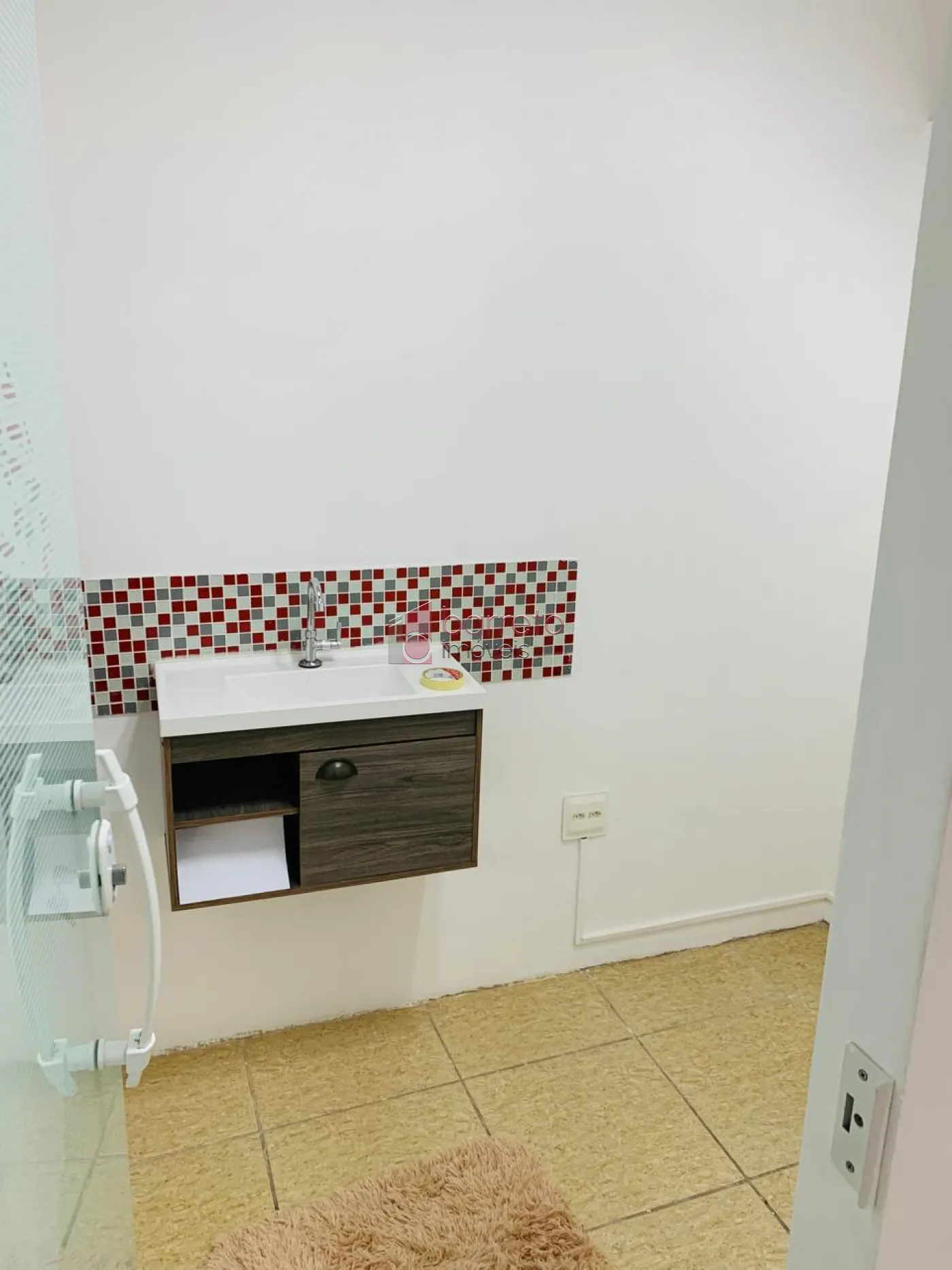 Alugar Comercial / Sala Comercial (sem cond.) em Jundiaí R$ 1.300,00 - Foto 10