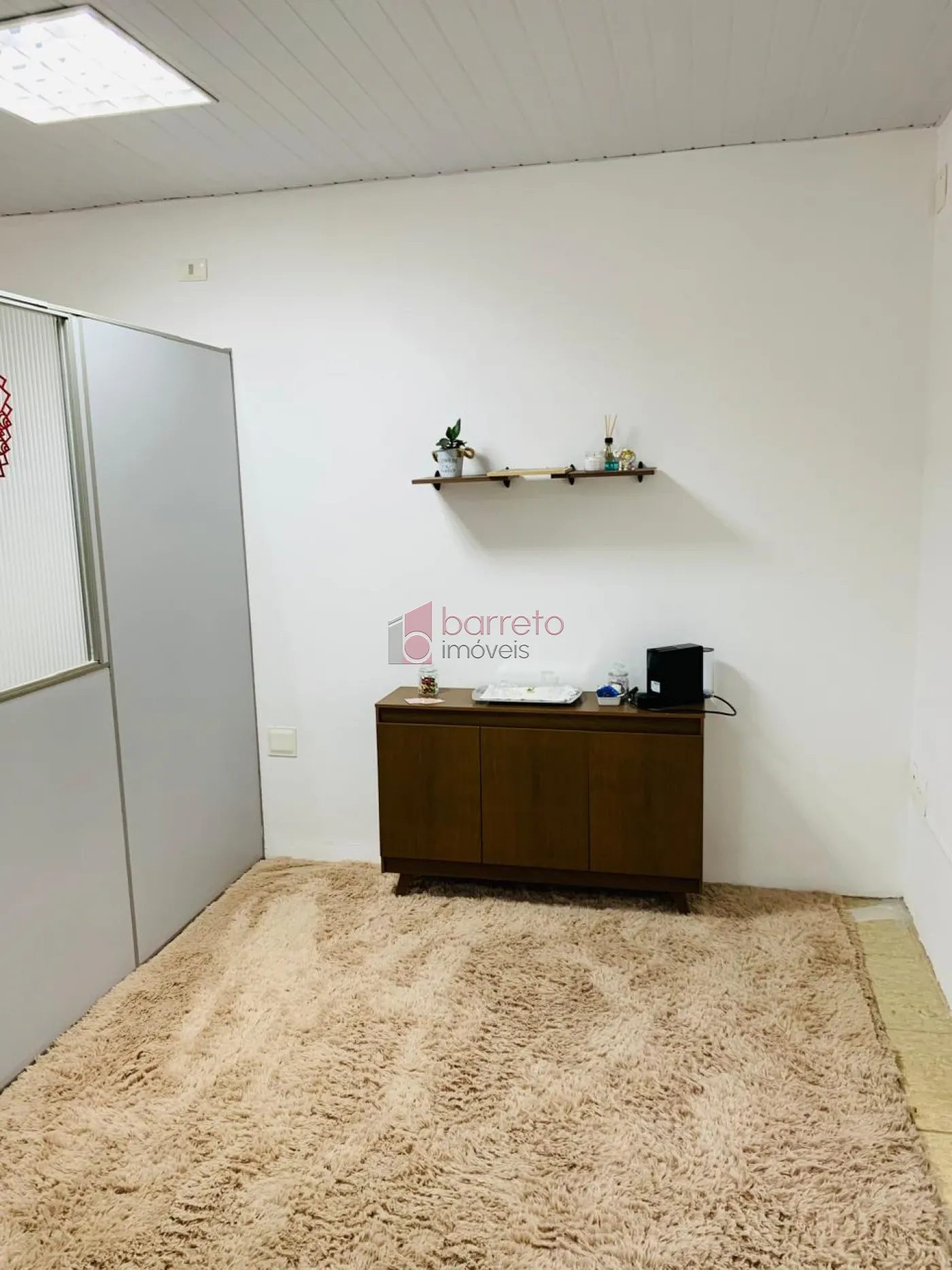 Alugar Comercial / Sala Comercial (sem cond.) em Jundiaí R$ 1.300,00 - Foto 7