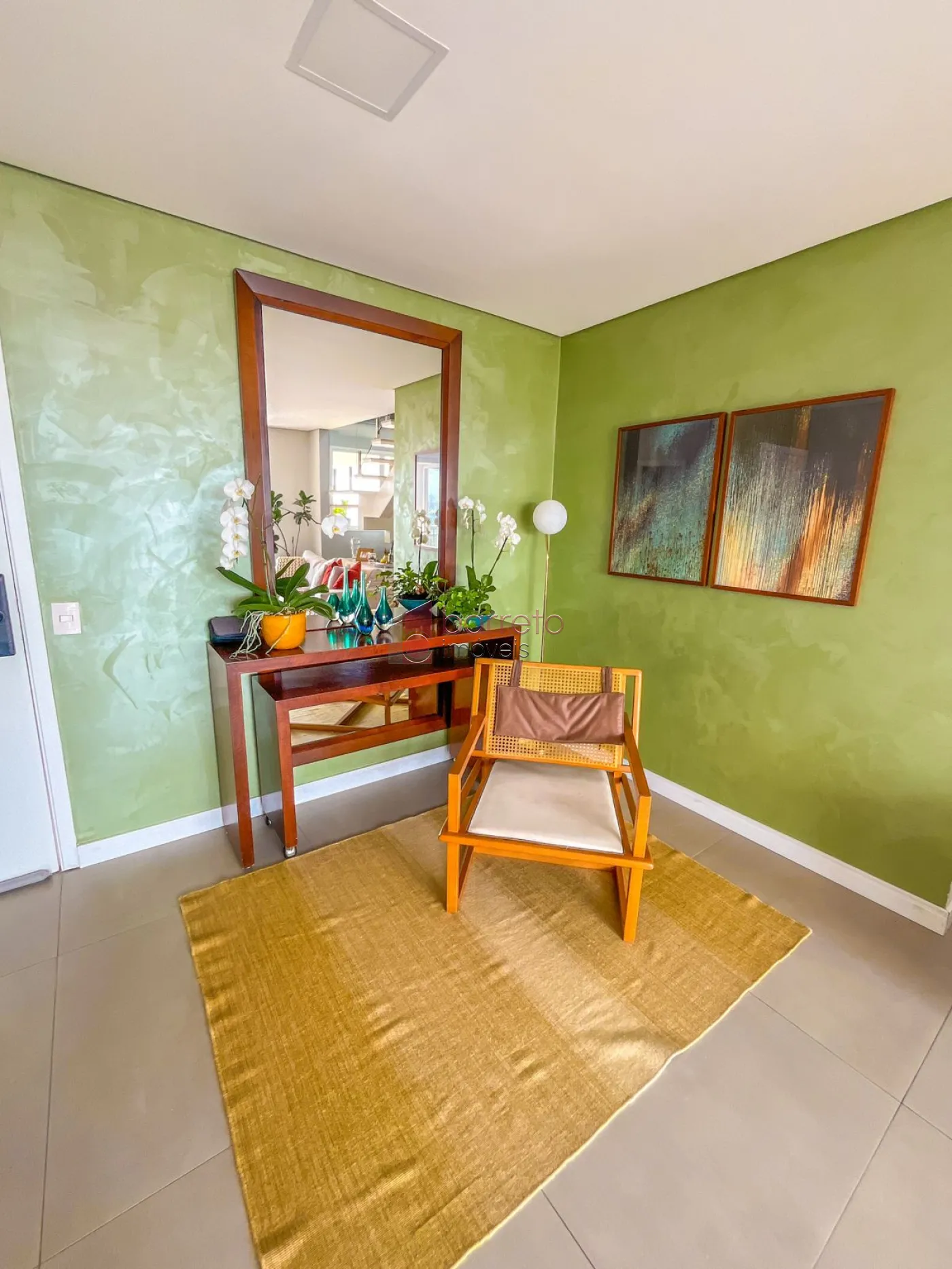 Comprar Apartamento / Cobertura em Jundiaí R$ 2.700.000,00 - Foto 7