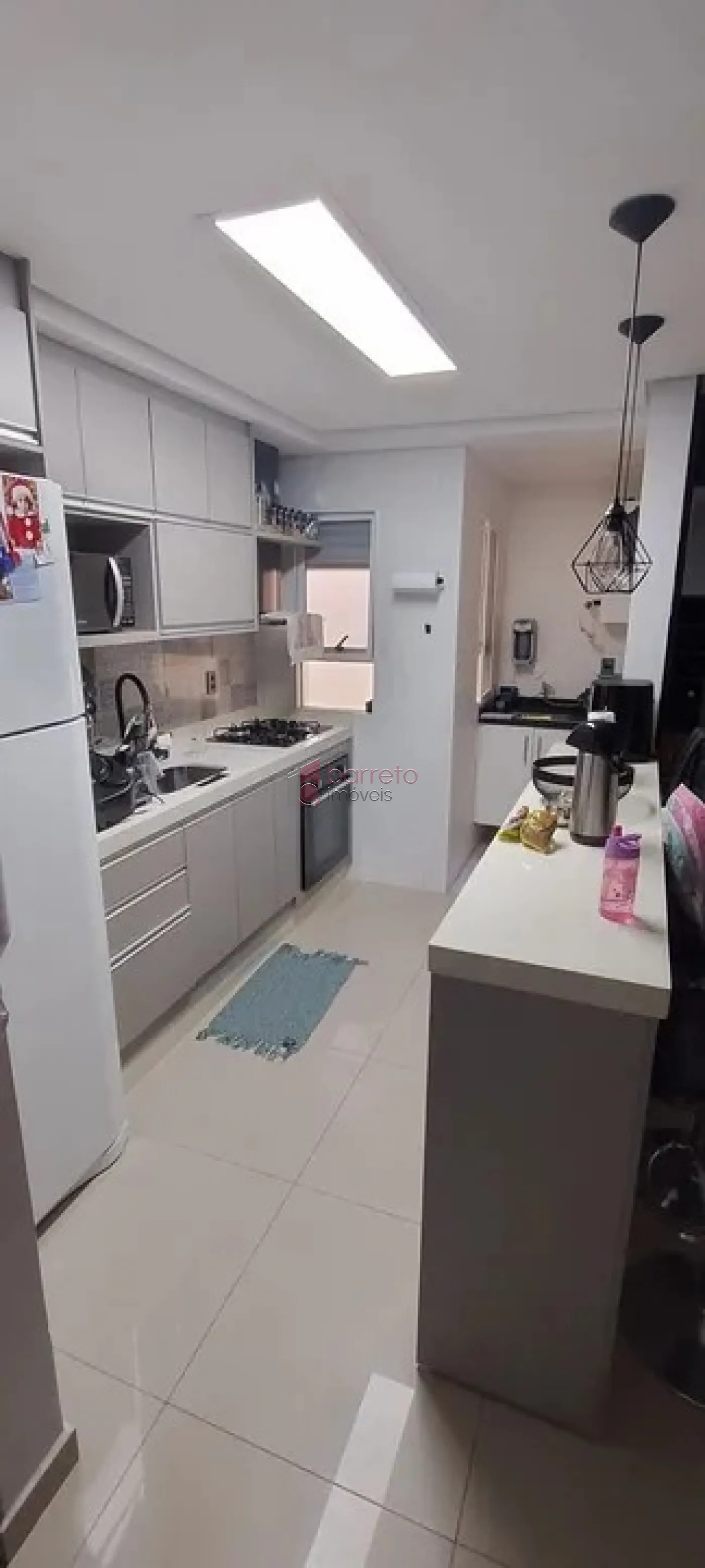 Alugar Apartamento / Padrão em Jundiaí R$ 2.700,00 - Foto 2