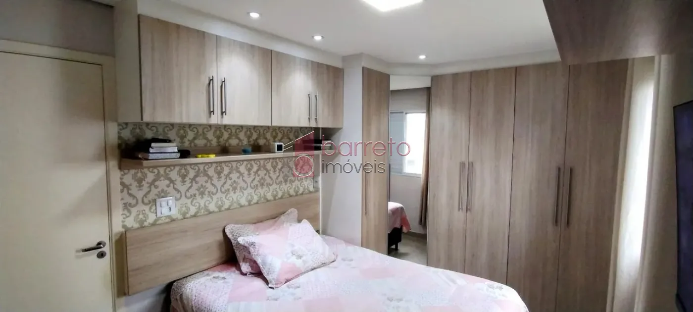 Alugar Apartamento / Padrão em Jundiaí R$ 2.700,00 - Foto 8