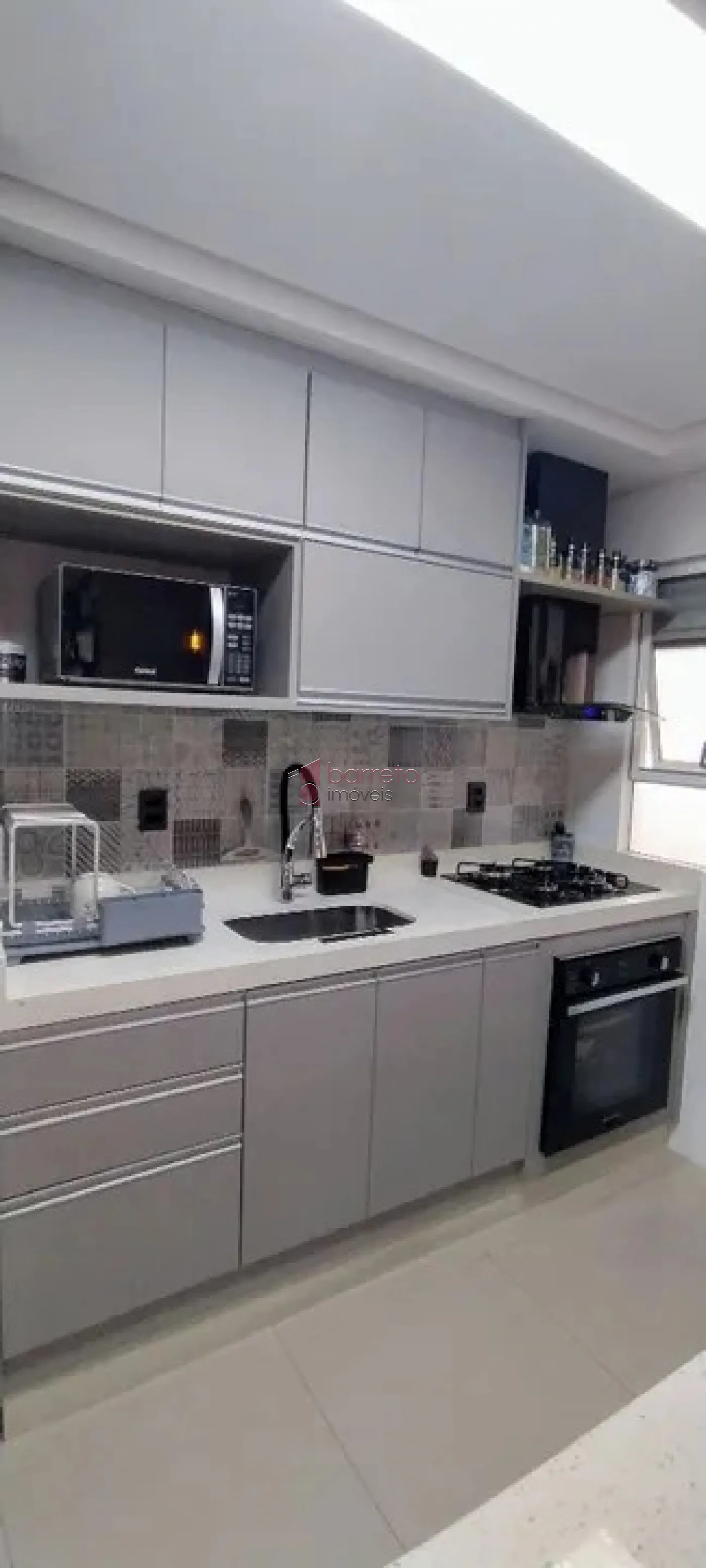 Alugar Apartamento / Padrão em Jundiaí R$ 2.700,00 - Foto 4