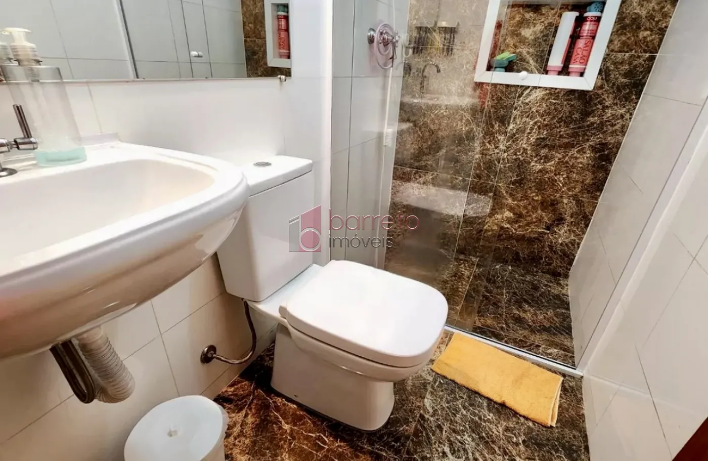 Alugar Casa / Padrão em Jundiaí R$ 3.250,00 - Foto 16