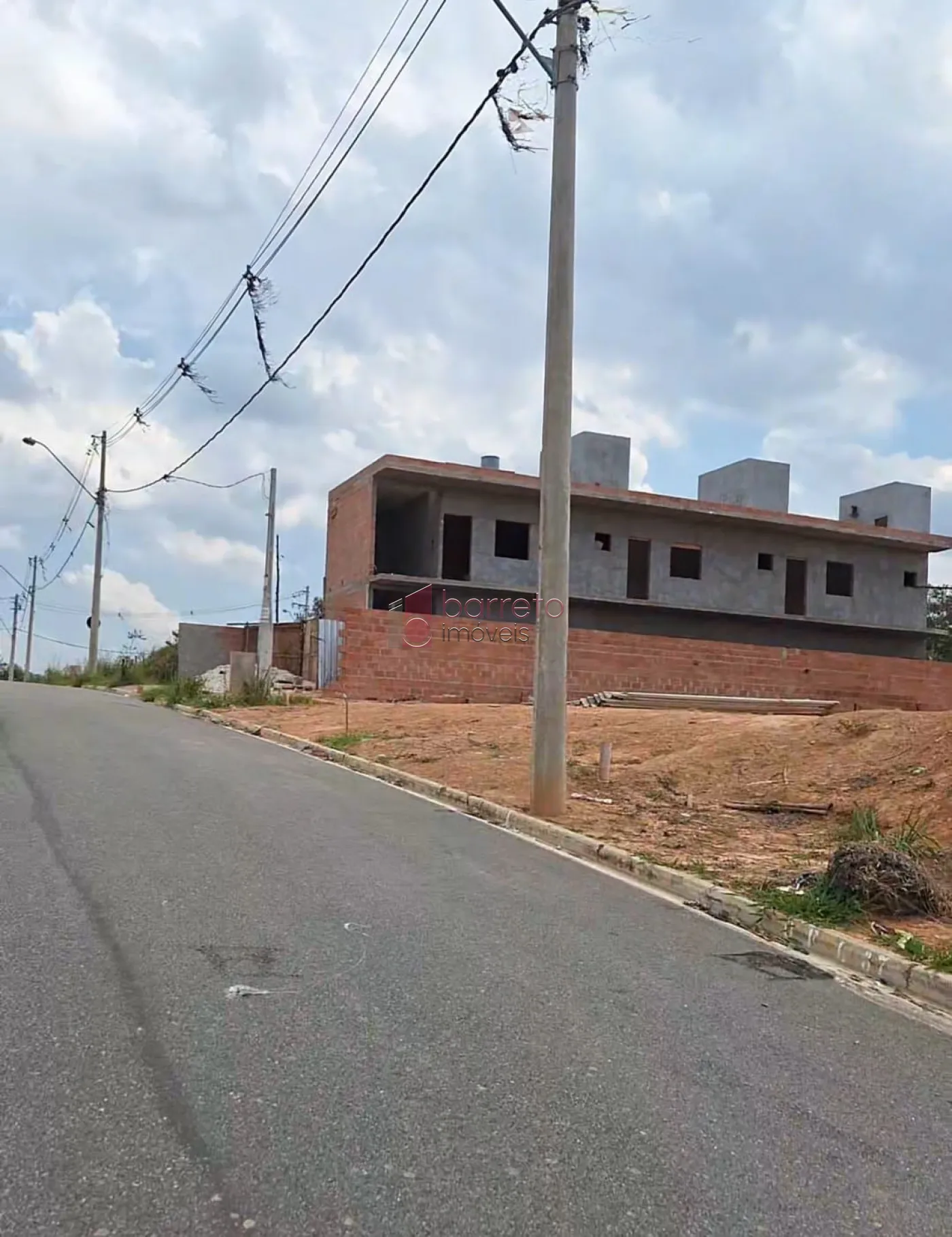 Comprar Terreno / lote em Várzea Paulista R$ 230.000,00 - Foto 5