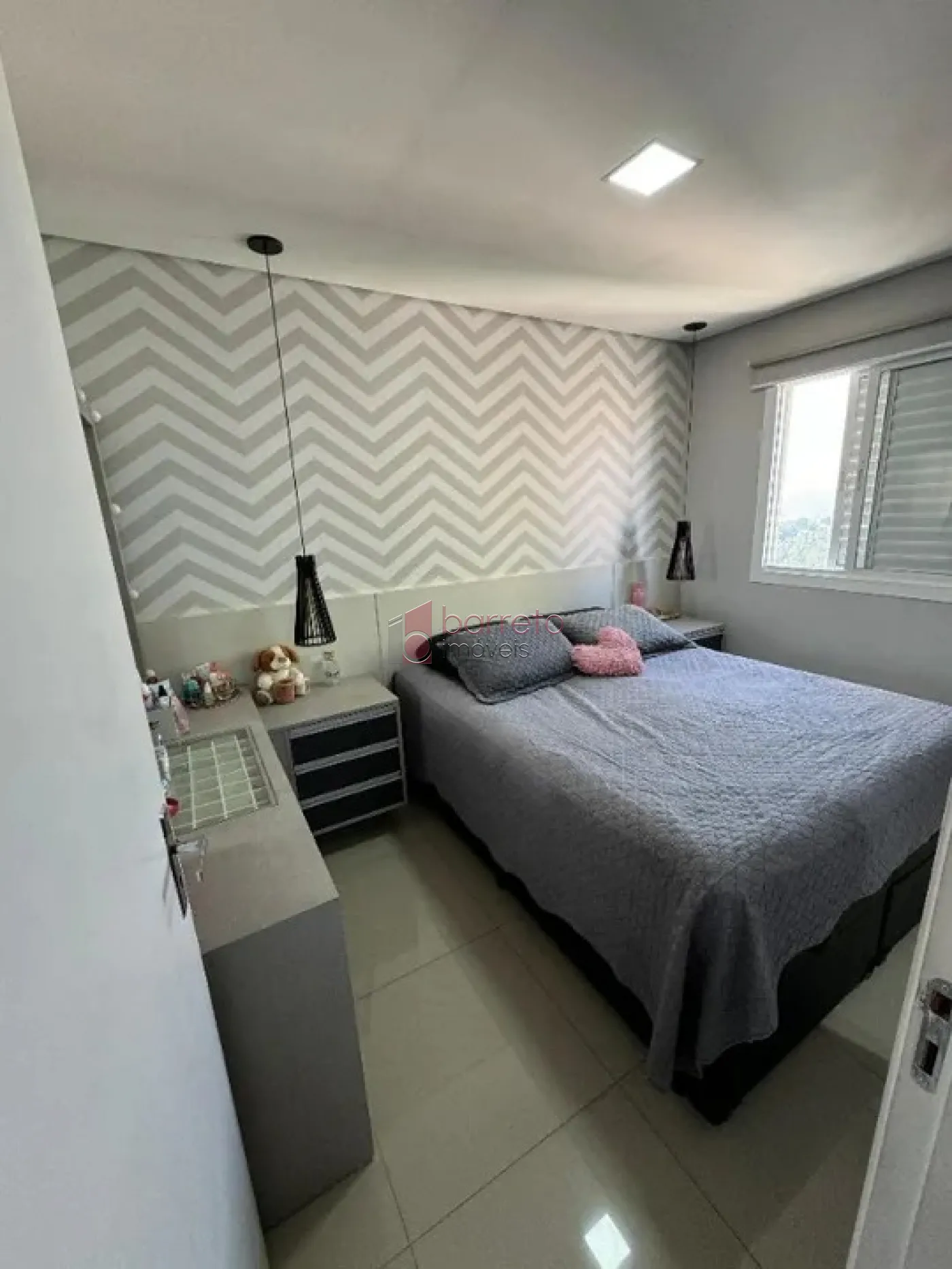 Comprar Apartamento / Padrão em Jundiaí R$ 360.000,00 - Foto 5