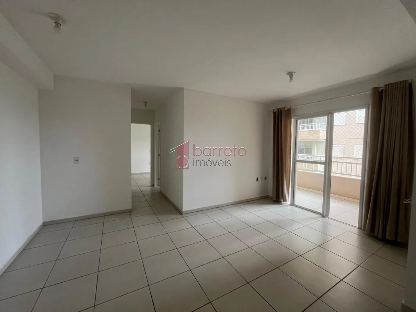 Comprar Apartamento / Alto Padrão em Jundiaí R$ 580.000,00 - Foto 2