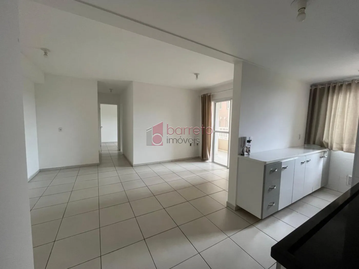 Comprar Apartamento / Alto Padrão em Jundiaí R$ 580.000,00 - Foto 3