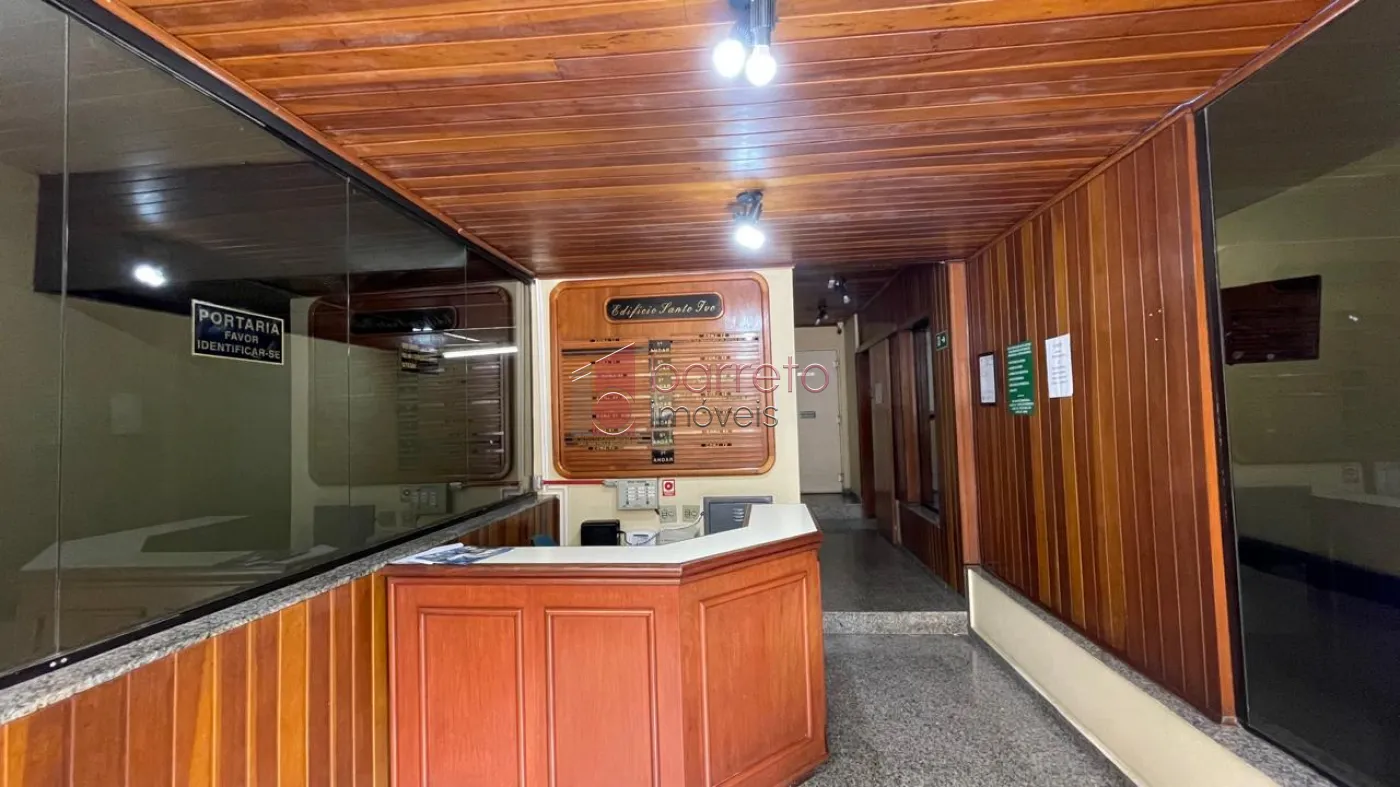 Comprar Comercial / Sala em Condomínio em Jundiaí R$ 380.000,00 - Foto 9