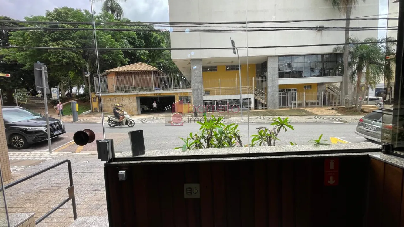 Comprar Comercial / Sala em Condomínio em Jundiaí R$ 380.000,00 - Foto 10