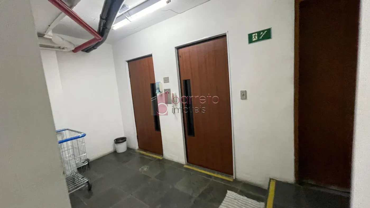 Comprar Comercial / Sala em Condomínio em Jundiaí R$ 380.000,00 - Foto 8