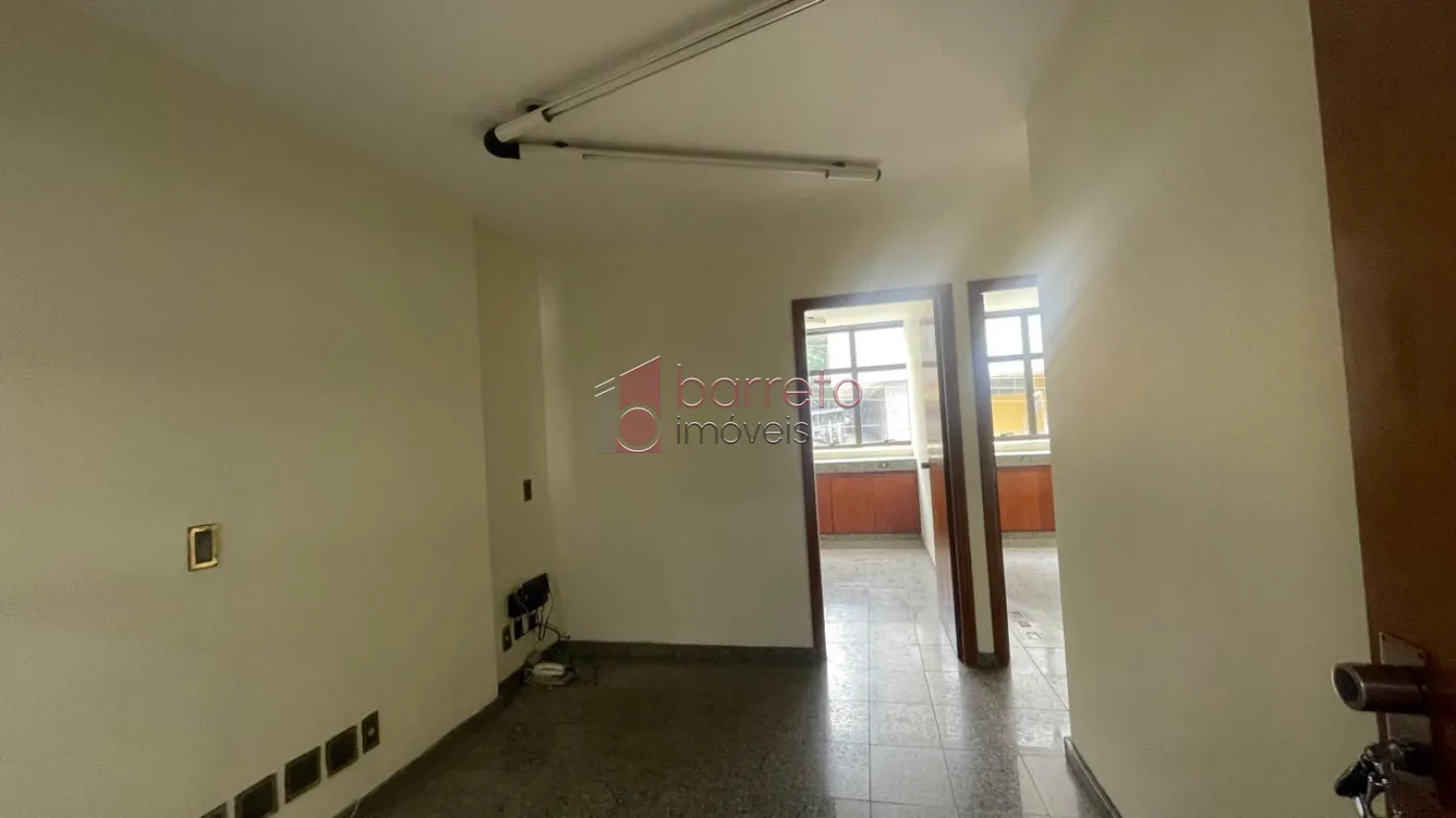 Comprar Comercial / Sala em Condomínio em Jundiaí R$ 380.000,00 - Foto 4