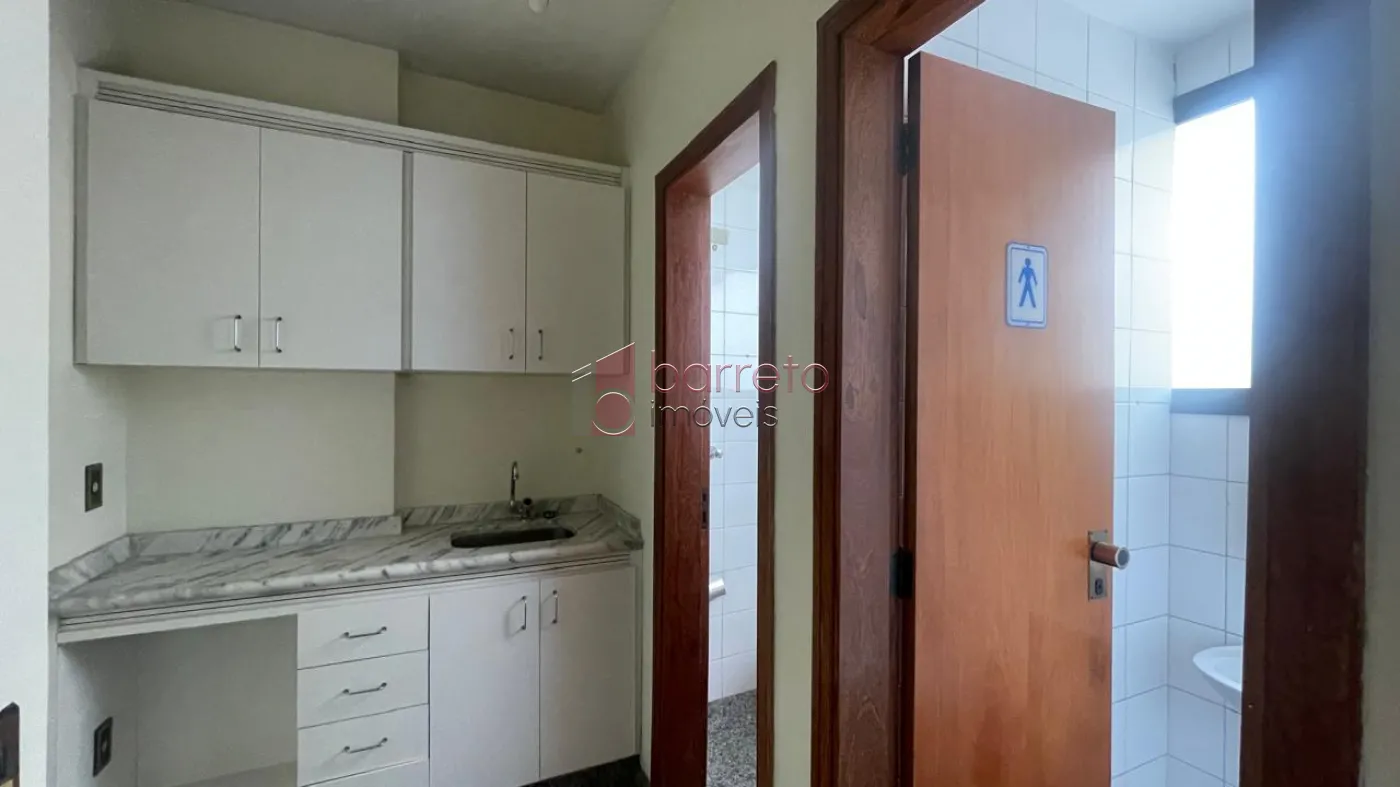 Comprar Comercial / Sala em Condomínio em Jundiaí R$ 380.000,00 - Foto 7