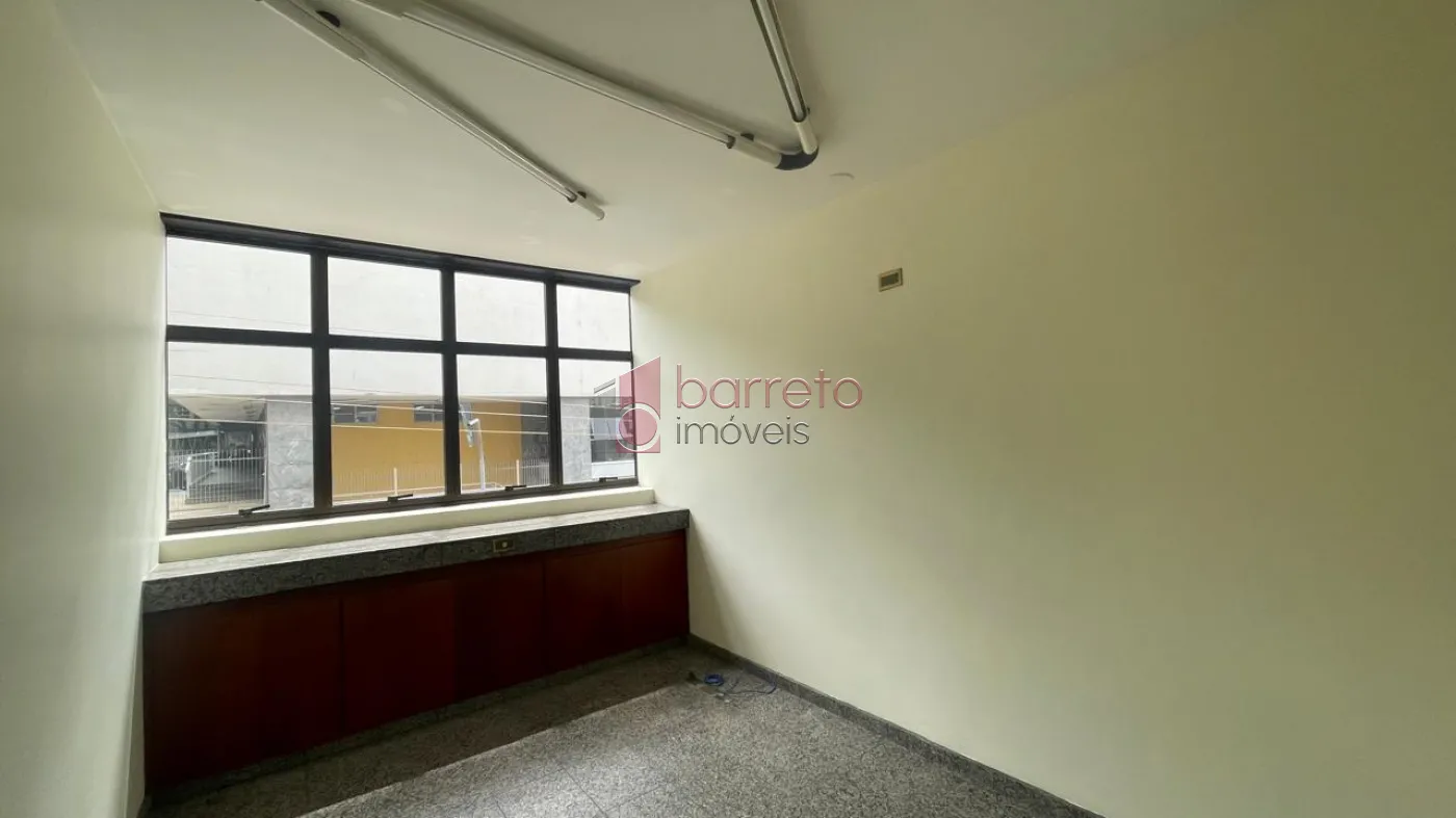 Comprar Comercial / Sala em Condomínio em Jundiaí R$ 380.000,00 - Foto 5