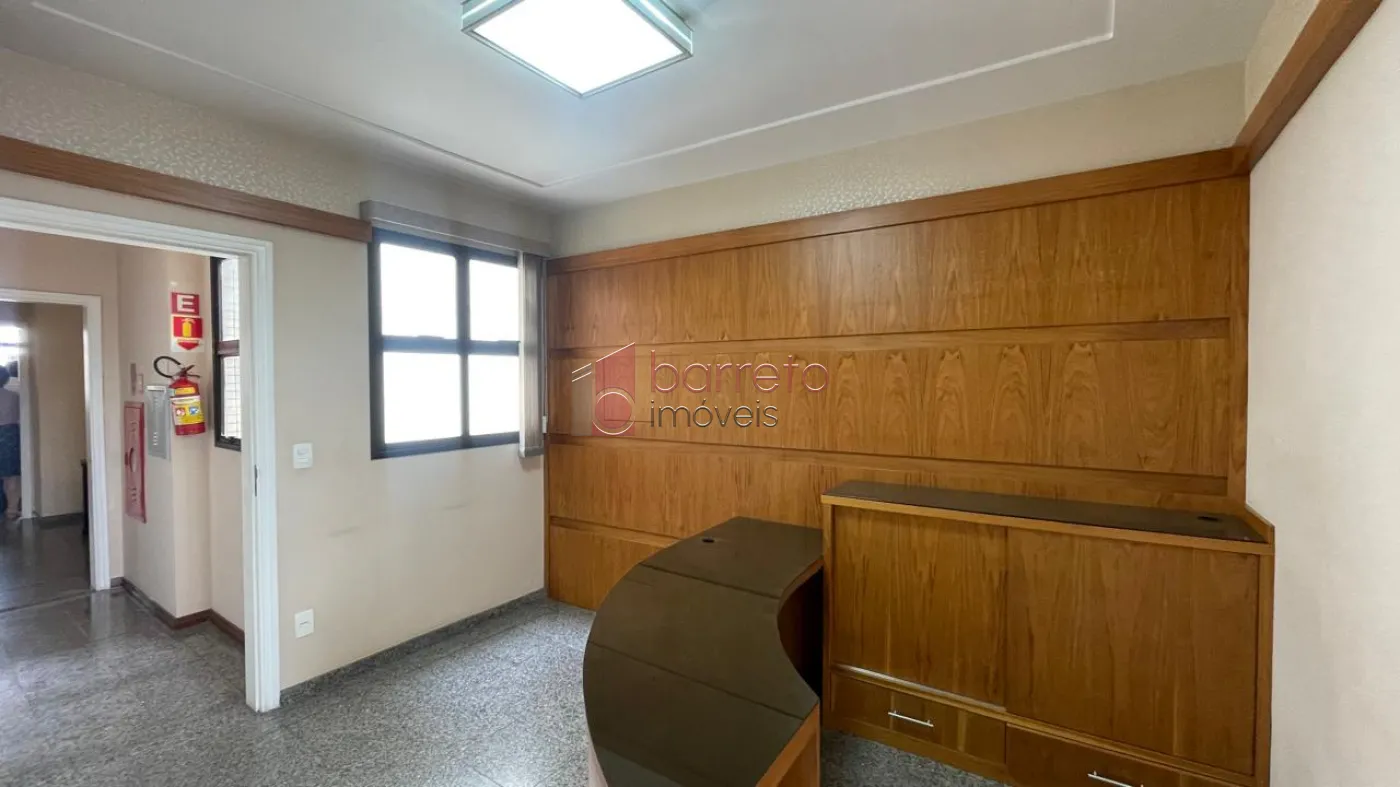 Comprar Comercial / Sala em Condomínio em Jundiaí R$ 400.000,00 - Foto 3