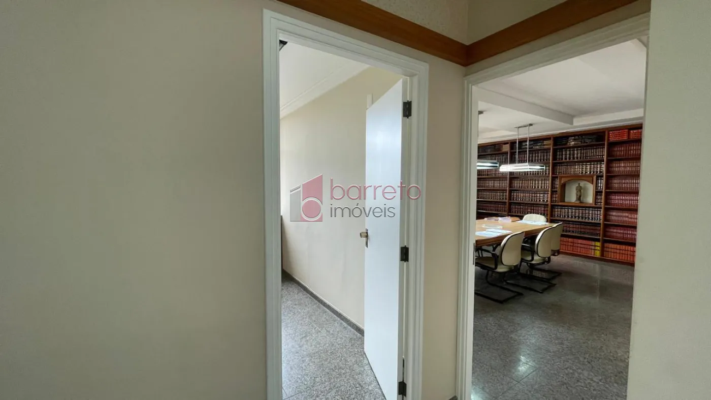 Comprar Comercial / Sala em Condomínio em Jundiaí R$ 400.000,00 - Foto 5