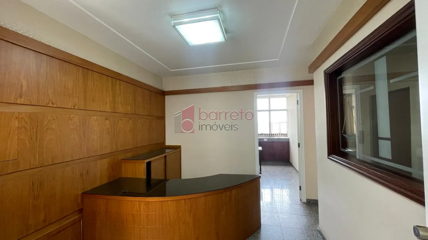 Comprar Comercial / Sala em Condomínio em Jundiaí R$ 400.000,00 - Foto 2