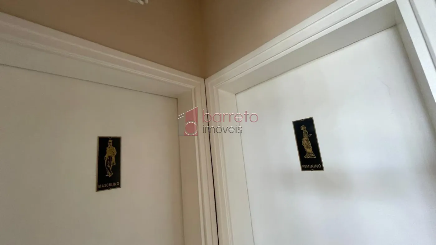 Comprar Comercial / Sala em Condomínio em Jundiaí R$ 400.000,00 - Foto 9