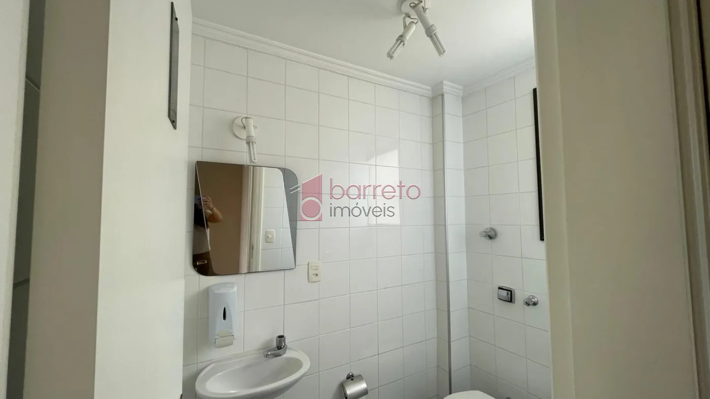 Comprar Comercial / Sala em Condomínio em Jundiaí R$ 400.000,00 - Foto 11