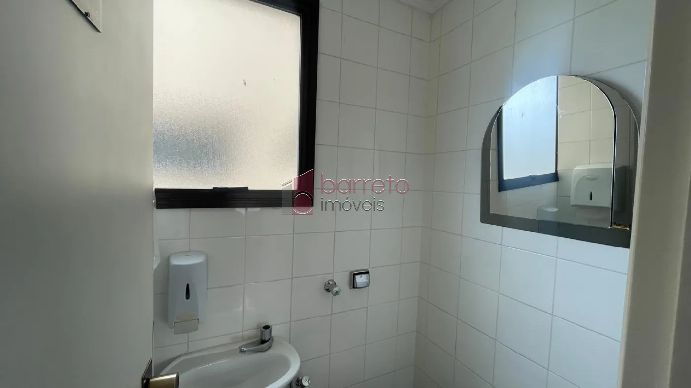 Comprar Comercial / Sala em Condomínio em Jundiaí R$ 400.000,00 - Foto 10