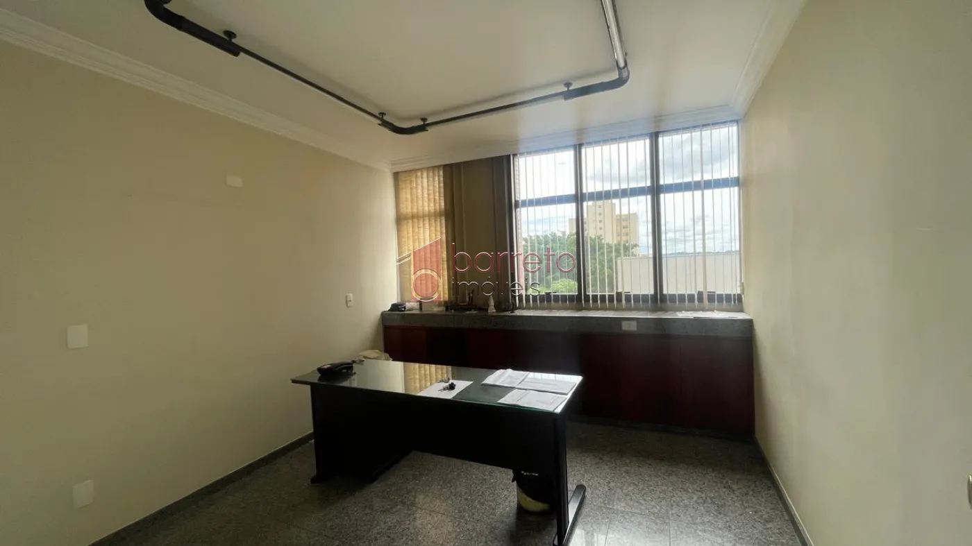 Comprar Comercial / Sala em Condomínio em Jundiaí R$ 400.000,00 - Foto 8