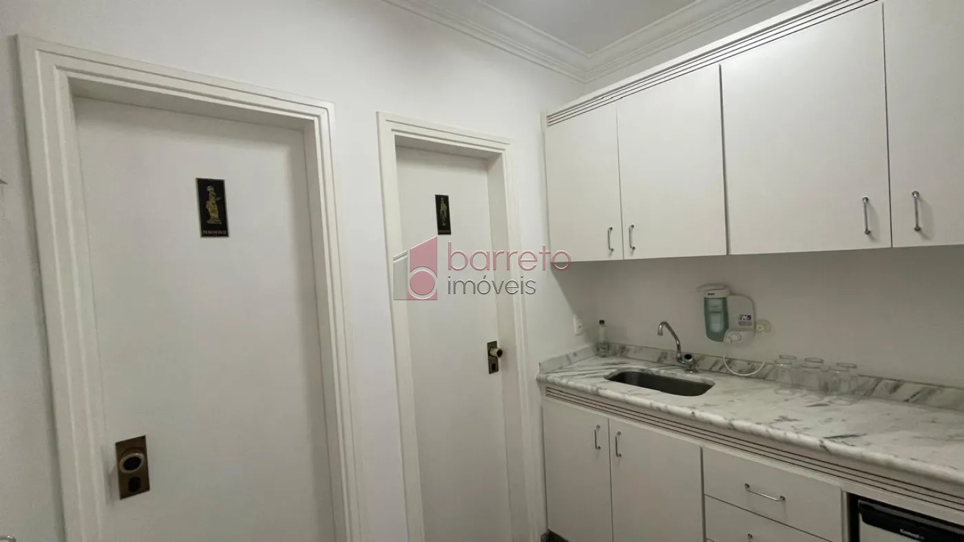 Comprar Comercial / Sala em Condomínio em Jundiaí R$ 400.000,00 - Foto 6