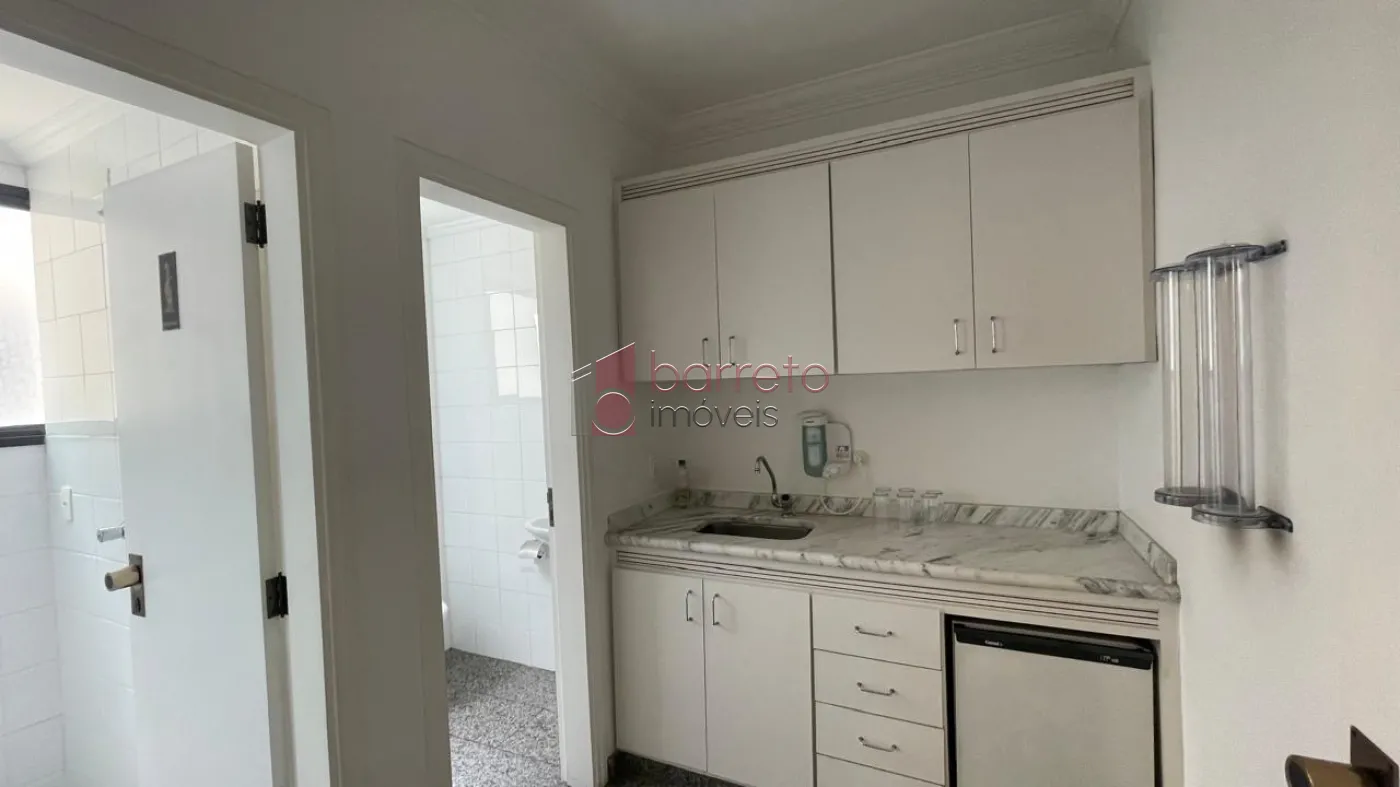 Comprar Comercial / Sala em Condomínio em Jundiaí R$ 400.000,00 - Foto 7