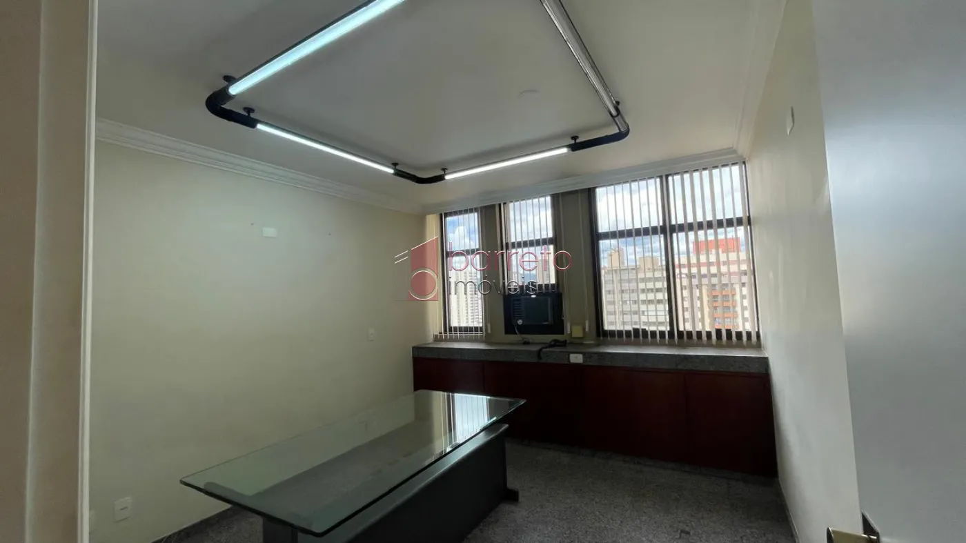 Comprar Comercial / Sala em Condomínio em Jundiaí R$ 400.000,00 - Foto 3