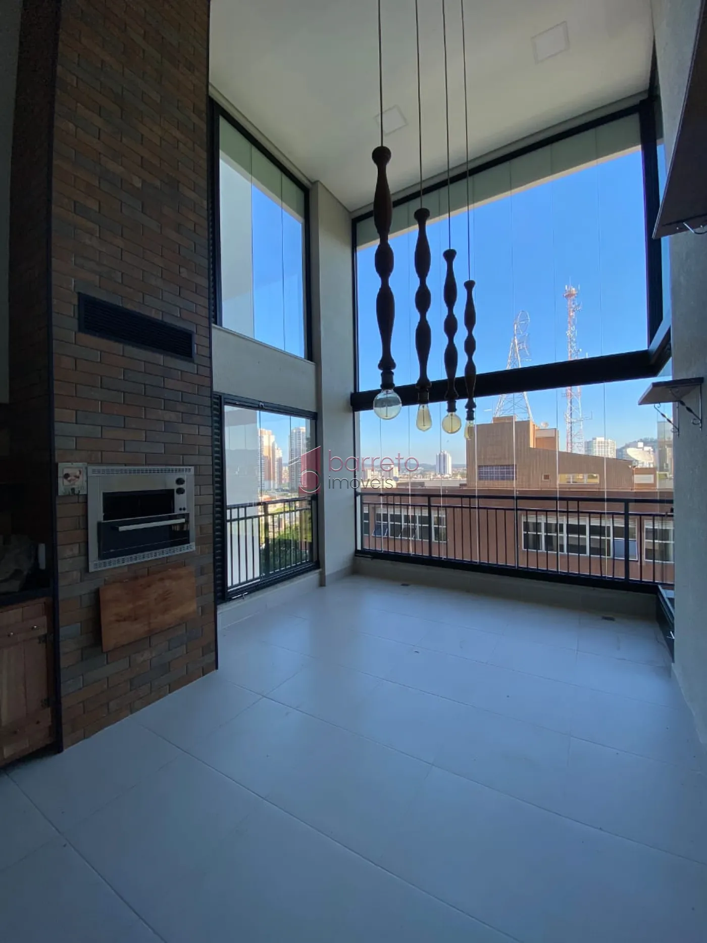 Comprar Apartamento / Padrão em Jundiaí R$ 1.500.000,00 - Foto 1