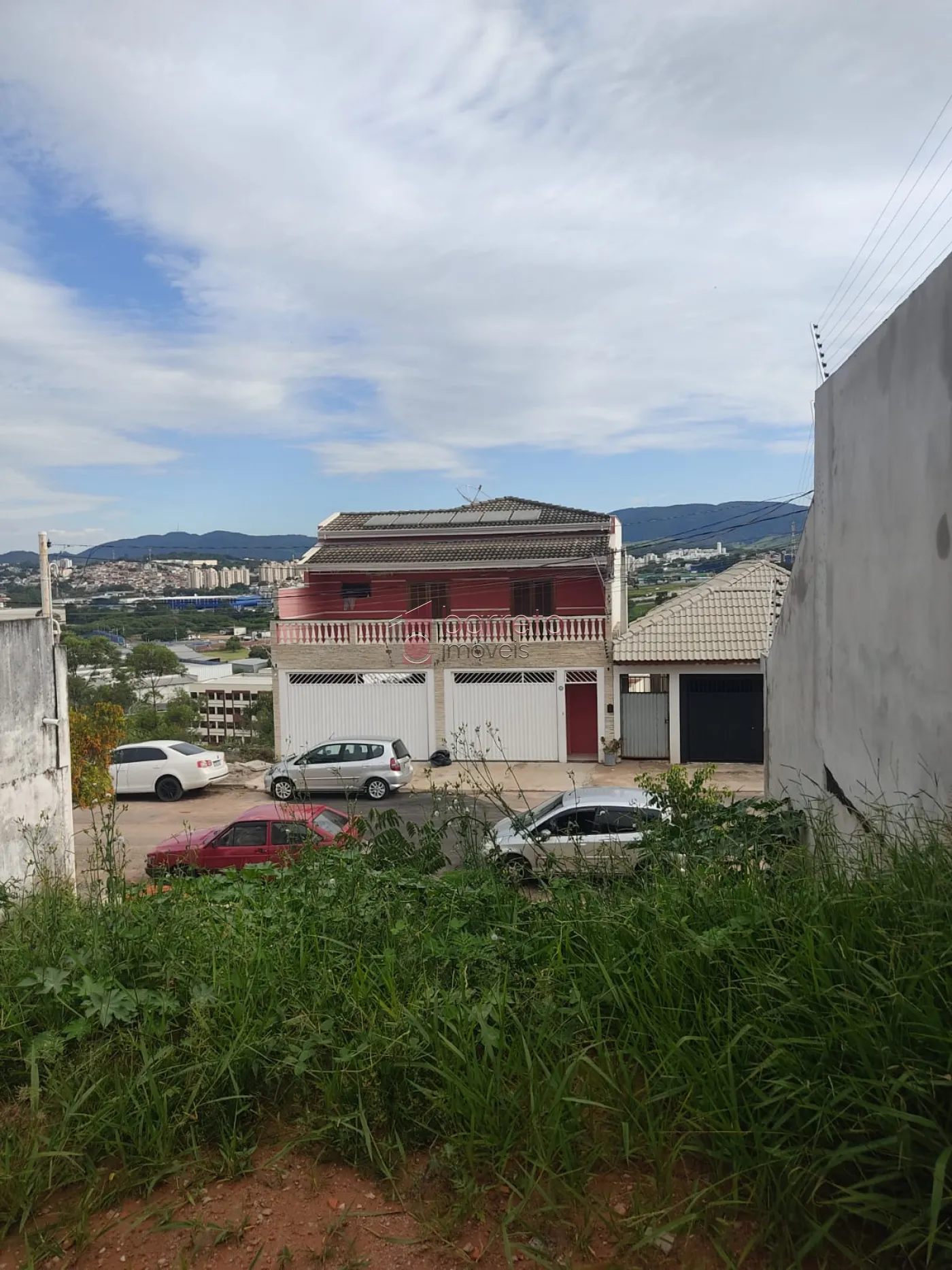 Comprar Terreno / Padrão em Jundiaí R$ 300.000,00 - Foto 2