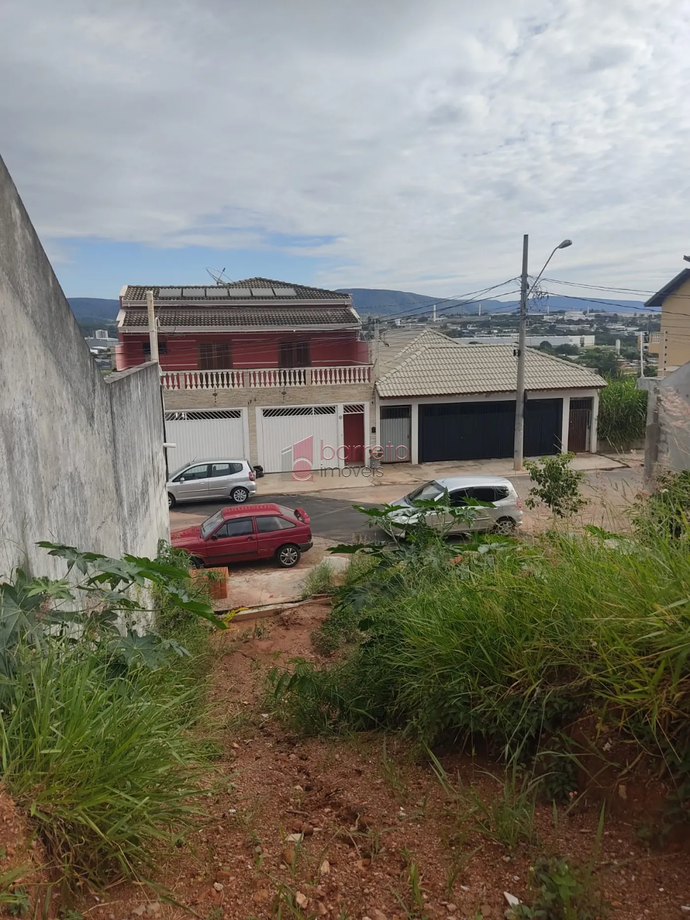 Comprar Terreno / Padrão em Jundiaí R$ 300.000,00 - Foto 4