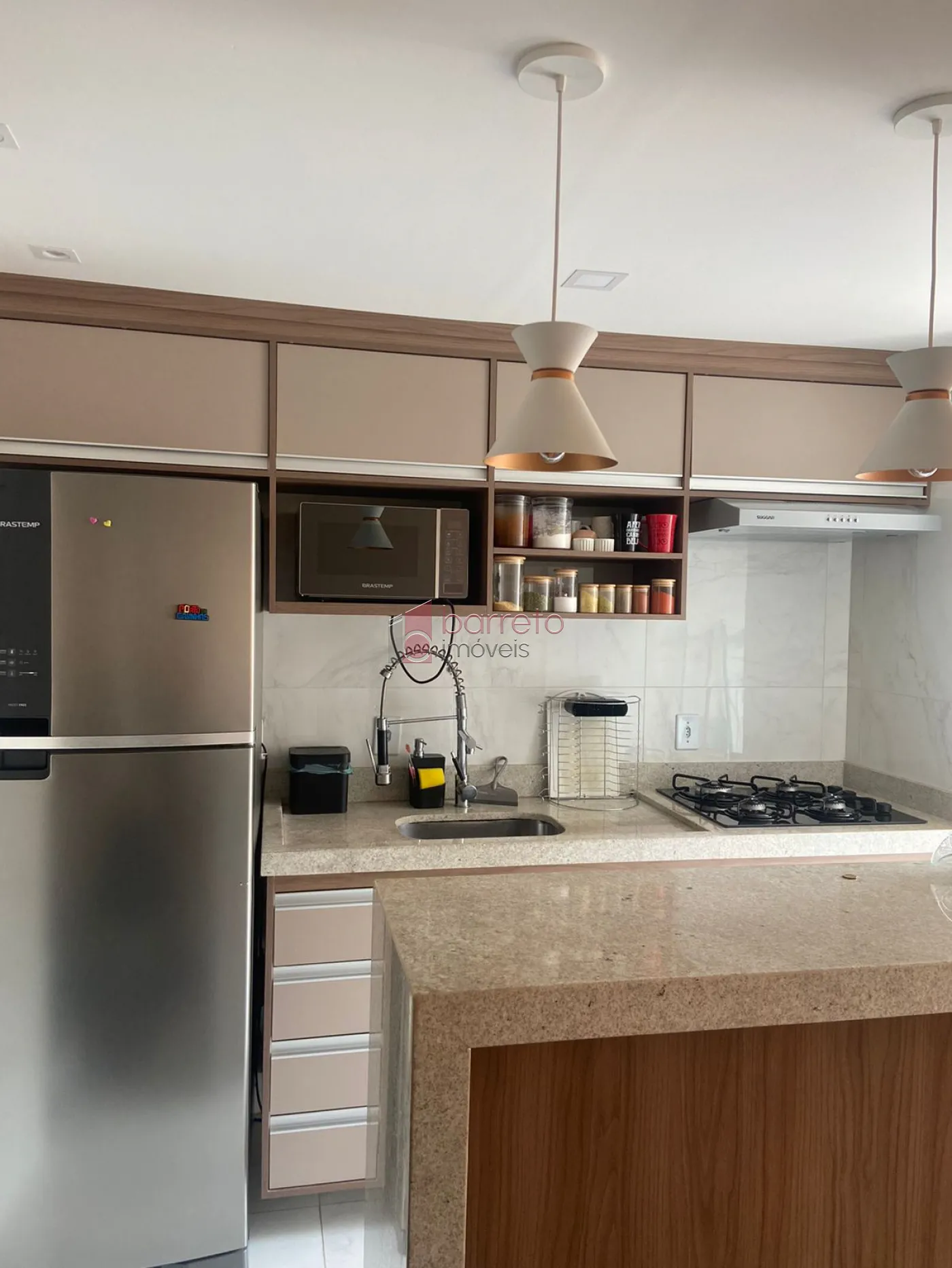 Alugar Apartamento / Padrão em Itupeva R$ 1.250,00 - Foto 4