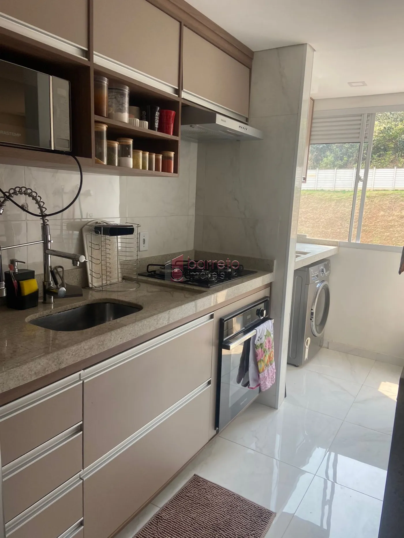 Alugar Apartamento / Padrão em Itupeva R$ 1.250,00 - Foto 5