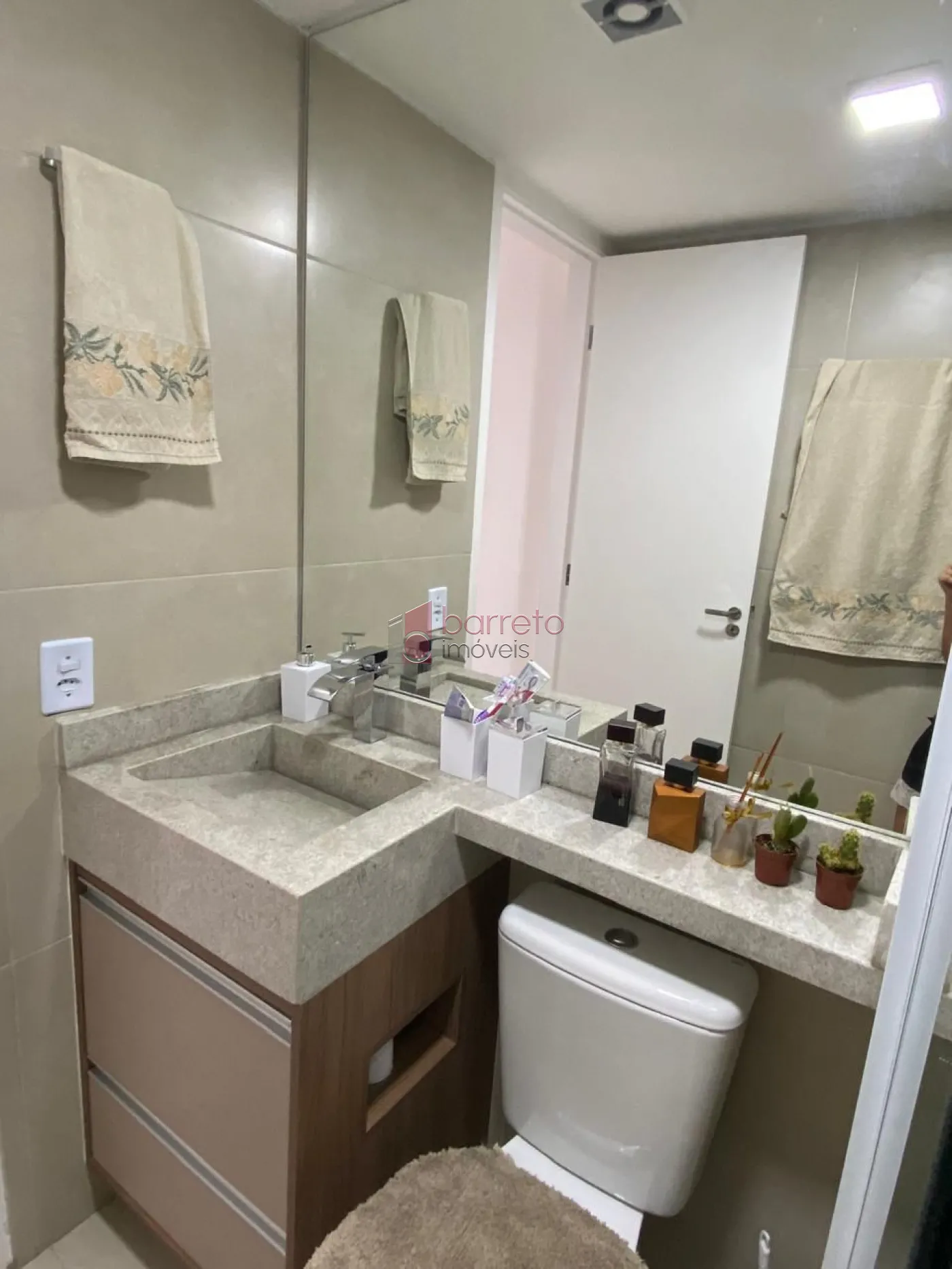 Alugar Apartamento / Padrão em Itupeva R$ 1.250,00 - Foto 7