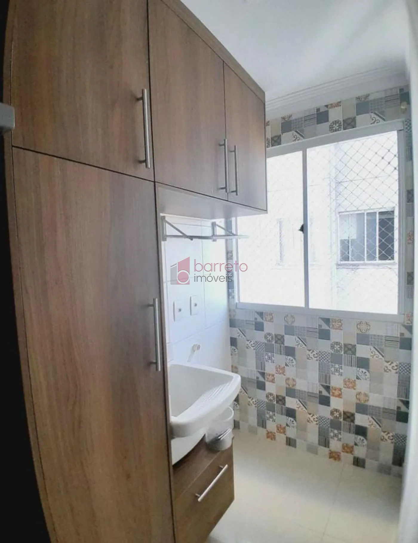 Alugar Apartamento / Padrão em Jundiaí R$ 1.900,00 - Foto 3