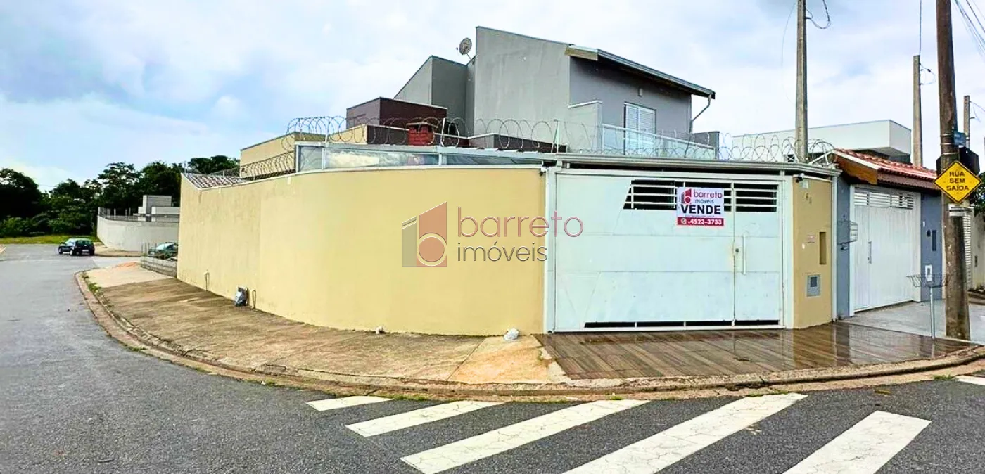 Comprar Casa / Padrão em Jundiaí R$ 510.000,00 - Foto 1