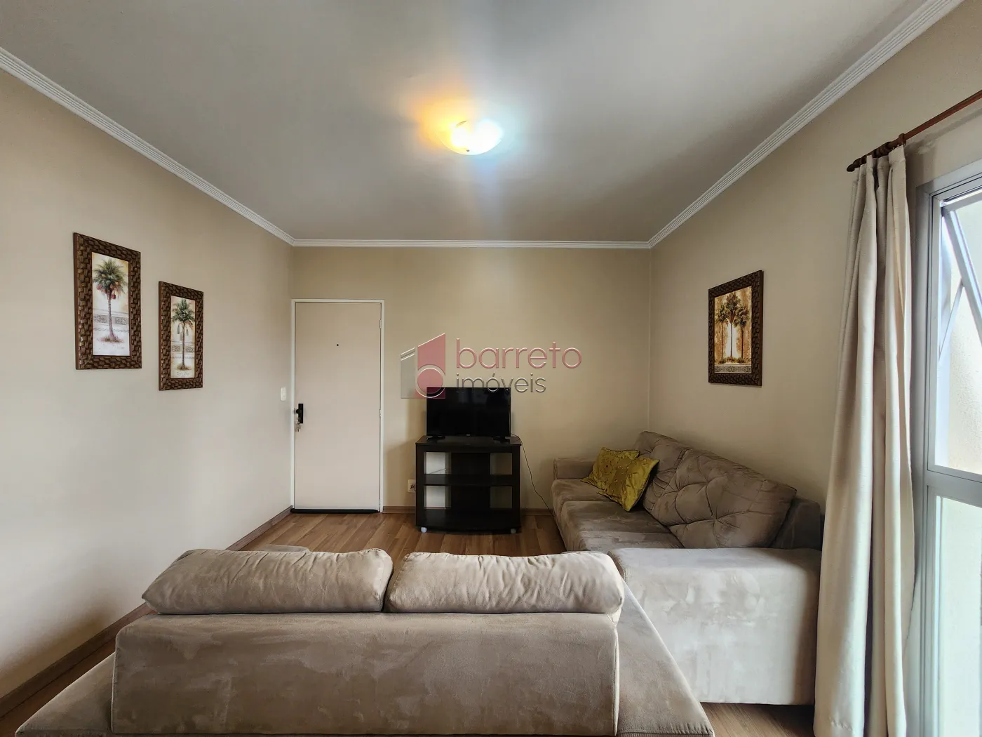 Comprar Apartamento / Padrão em Jundiaí R$ 350.000,00 - Foto 3