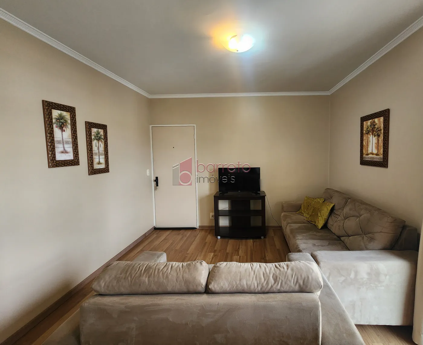 Comprar Apartamento / Padrão em Jundiaí R$ 350.000,00 - Foto 1