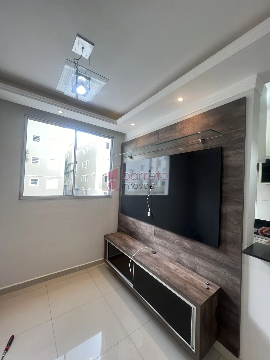 Alugar Apartamento / Padrão em Jundiaí R$ 1.900,00 - Foto 1