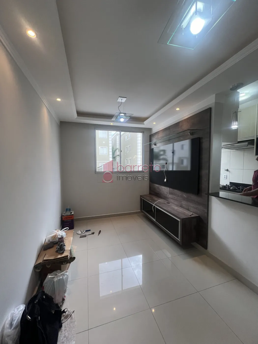 Alugar Apartamento / Padrão em Jundiaí R$ 1.900,00 - Foto 2