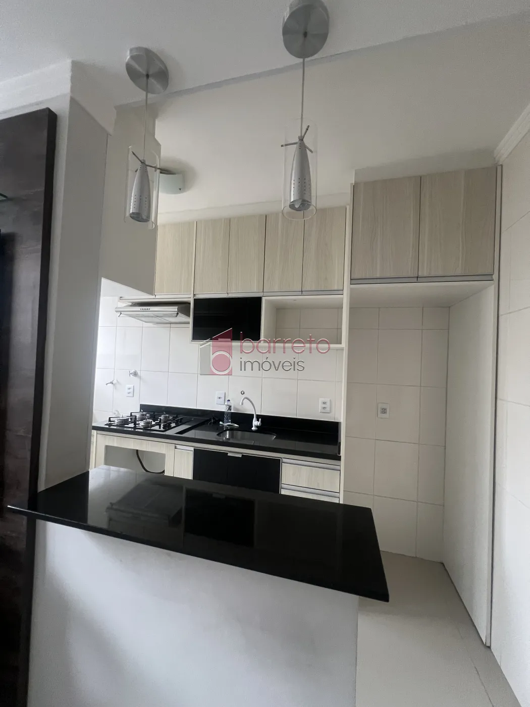 Alugar Apartamento / Padrão em Jundiaí R$ 1.900,00 - Foto 3