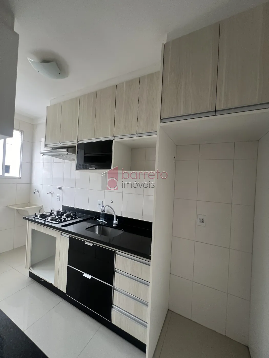 Alugar Apartamento / Padrão em Jundiaí R$ 1.900,00 - Foto 4