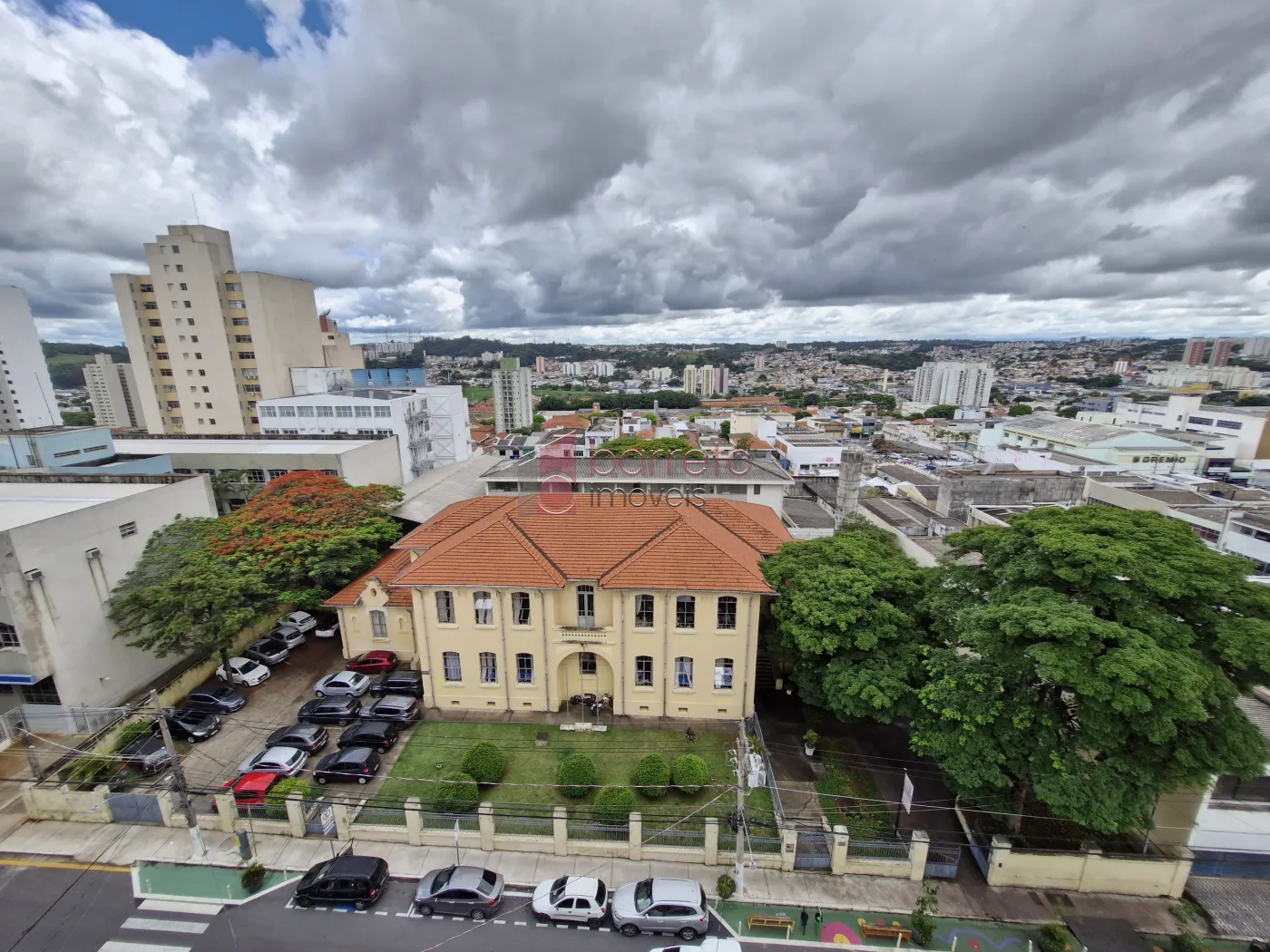 Alugar Apartamento / Padrão em Jundiaí R$ 2.700,00 - Foto 24