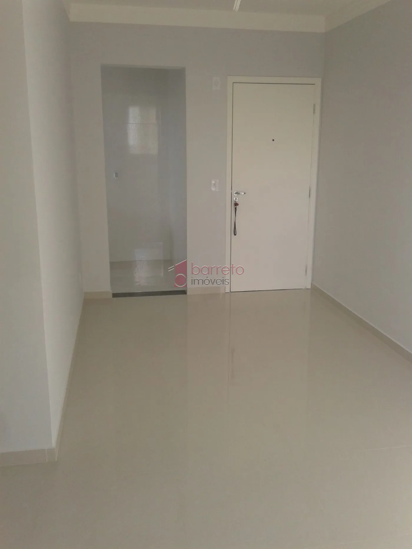 Alugar Apartamento / Padrão em Jundiaí R$ 1.550,00 - Foto 1