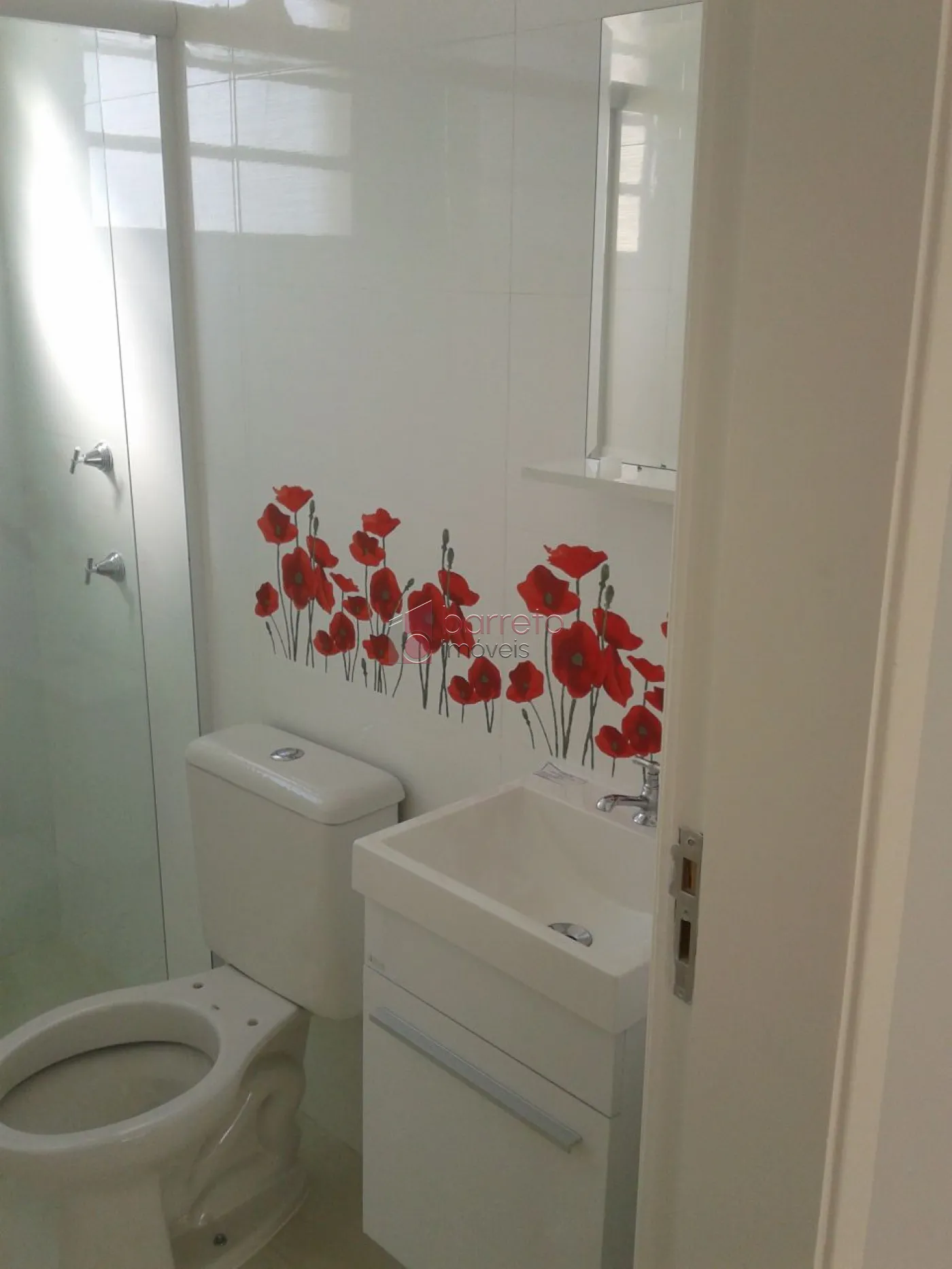 Alugar Apartamento / Padrão em Jundiaí R$ 1.550,00 - Foto 4