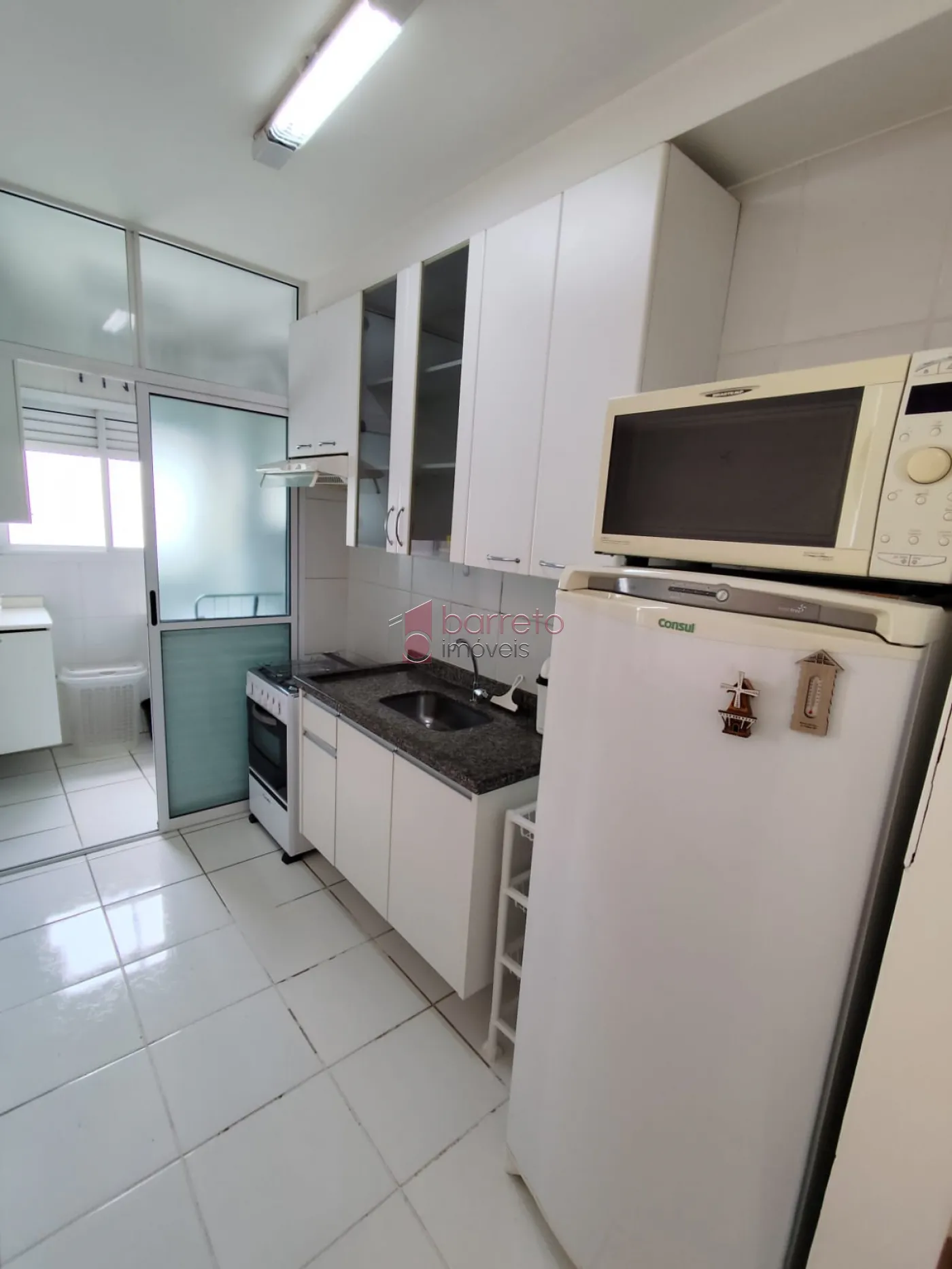 Alugar Apartamento / Padrão em Jundiaí R$ 3.000,00 - Foto 4