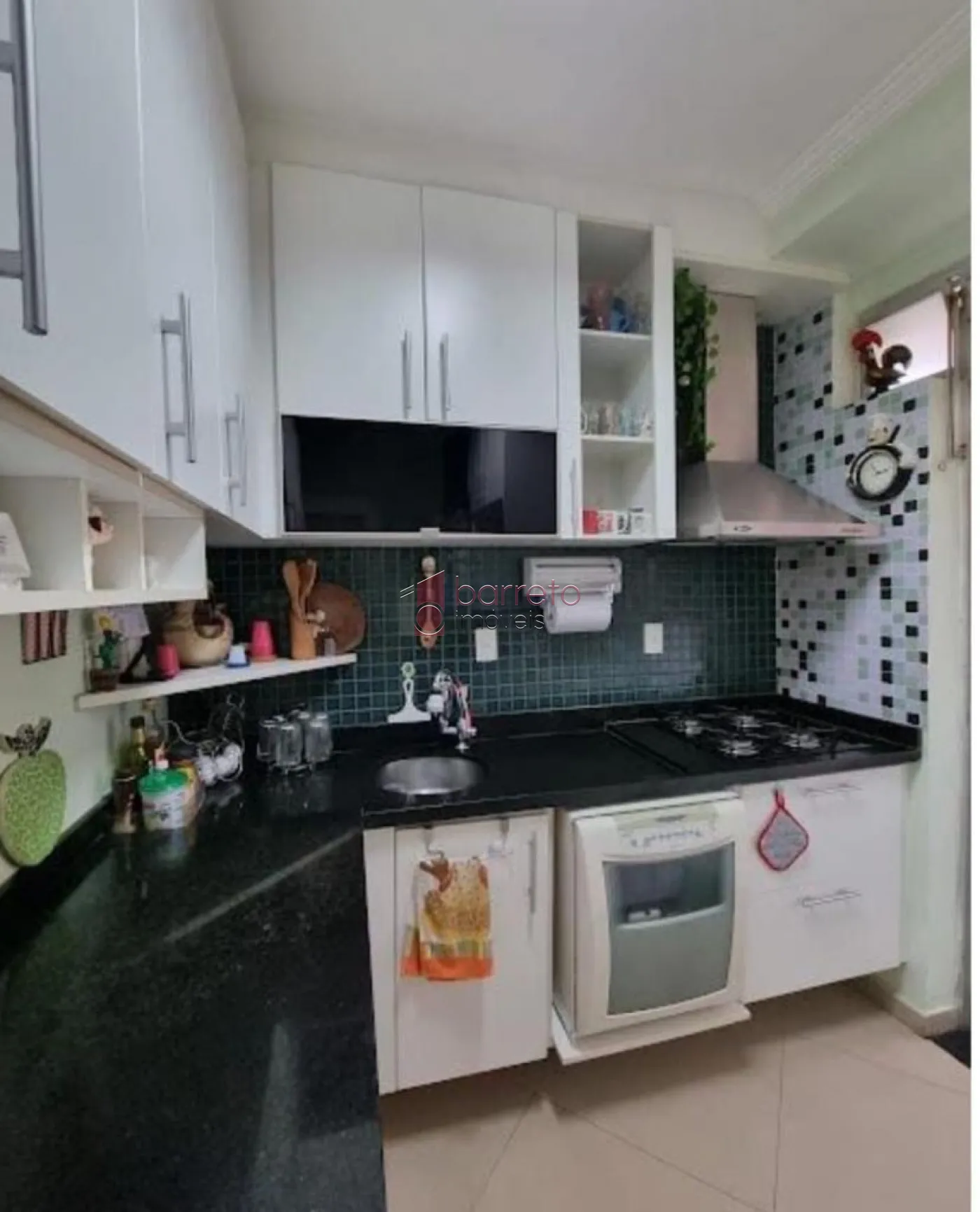 Comprar Apartamento / Padrão em Jundiaí R$ 480.000,00 - Foto 6